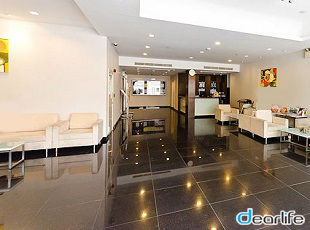 Grand Park View Asoke（グランド パーク ビュー アソーク） Other 画像5