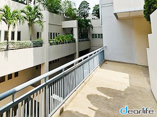 Grand Park View Asoke（グランド パーク ビュー アソーク） Other 画像6