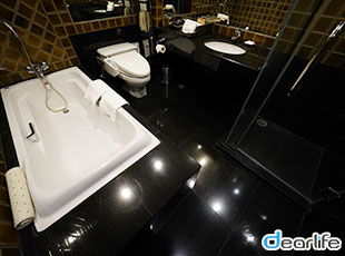 Grande Centre Point Ploenchit（グランデ センターポイント プルンチット） 1ベッドルーム 67〜82㎡ 画像8