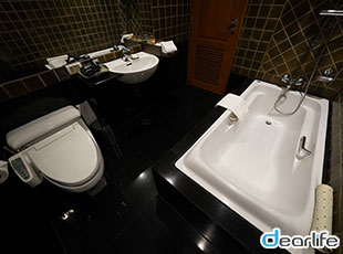 Grande Centre Point Ploenchit（グランデ センターポイント プルンチット） 2ベッドルーム 96〜121㎡ 画像9