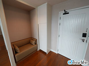 Grande Centre Point Ploenchit（グランデ センターポイント プルンチット） 4ベッドルーム  画像4
