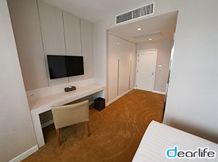Grande Centre Point Ploenchit（グランデ センターポイント プルンチット） 4ベッドルーム  画像10