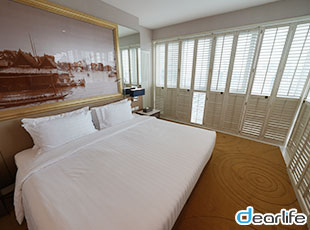 Grande Centre Point Ploenchit（グランデ センターポイント プルンチット） 4ベッドルーム  画像11