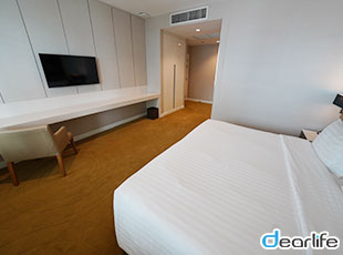 Grande Centre Point Ploenchit（グランデ センターポイント プルンチット） 4ベッドルーム  画像14