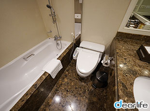 Grande Centre Point Ploenchit（グランデ センターポイント プルンチット） 4ベッドルーム  画像18