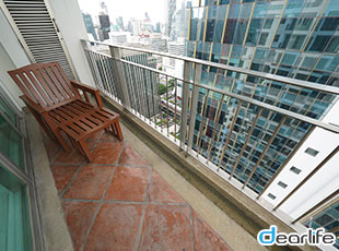 Grande Centre Point Ploenchit（グランデ センターポイント プルンチット） 4ベッドルーム  画像20