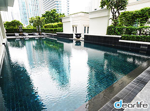 Grande Centre Point Ploenchit（グランデ センターポイント プルンチット） Other 画像1