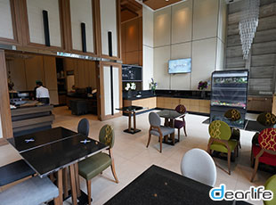 Grande Centre Point Ploenchit（グランデ センターポイント プルンチット） Other 画像5