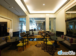 Grande Centre Point Ploenchit（グランデ センターポイント プルンチット） Other 画像6