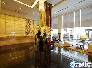 Grande Centre Point Ploenchit（グランデ センターポイント プルンチット） Other 画像7
