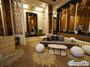 Grande Centre Point Ploenchit（グランデ センターポイント プルンチット） Other 画像11