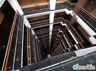 Grande Centre Point Ploenchit（グランデ センターポイント プルンチット） Other 画像12