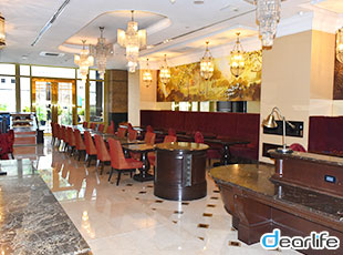Grande Centre Point Ratchadamri（グランデ センターポイント ラチャダムリ） Other 画像11