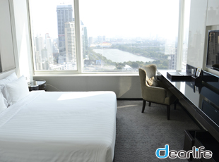 Grande Centre Point Sukhumvit Terminal 21（グランデ センターポイント スクンビット ターミナル 21） 1ベッドルーム 65〜70㎡ 画像1