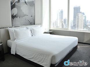 Grande Centre Point Sukhumvit Terminal 21（グランデ センターポイント スクンビット ターミナル 21） 1ベッドルーム 65〜70㎡ 画像2