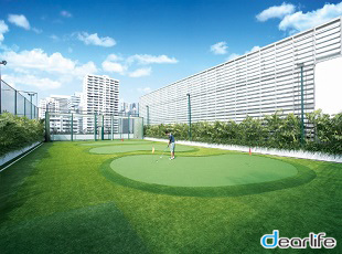 Grande Centre Point Sukhumvit Terminal 21（グランデ センターポイント スクンビット ターミナル 21） Other 画像6