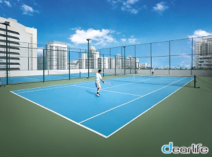 Grande Centre Point Sukhumvit Terminal 21（グランデ センターポイント スクンビット ターミナル 21） Other 画像8
