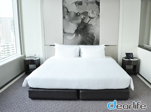 Grande Centre Point Sukhumvit Terminal 21（グランデ センターポイント スクンビット ターミナル 21） スタジオ 40〜46㎡ 画像2