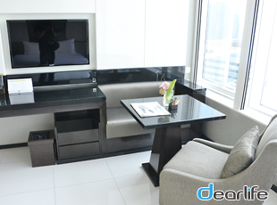 Grande Centre Point Sukhumvit Terminal 21（グランデ センターポイント スクンビット ターミナル 21） スタジオ 40〜46㎡ 画像5