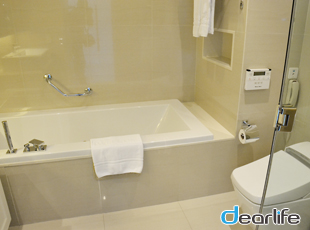 Grande Centre Point Sukhumvit Terminal 21（グランデ センターポイント スクンビット ターミナル 21） スタジオ 40〜46㎡ 画像6