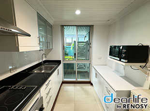 Green Ville Executive Residence（グリーン ヴィレ エグゼクティブ レジデンス） 1ベッドルーム 88㎡ 画像4