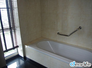 Green Ville Executive Residence（グリーン ヴィレ エグゼクティブ レジデンス） 2ベッドルーム 175㎡ 画像13