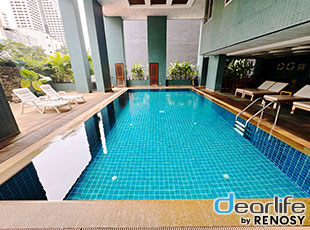 Green Ville Executive Residence（グリーン ヴィレ エグゼクティブ レジデンス） Other 画像1