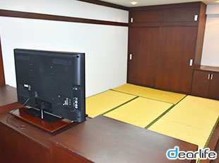GS Housing（ジー エス ハウジング） 2ベッドルーム 180㎡ 画像2