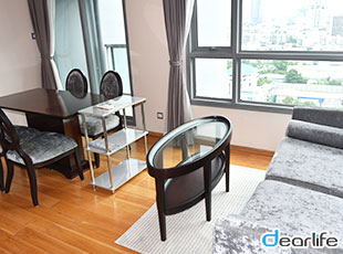 H Sukhumvit 43（H スクンビット 43） 2ベッドルーム 75〜㎡ 画像1