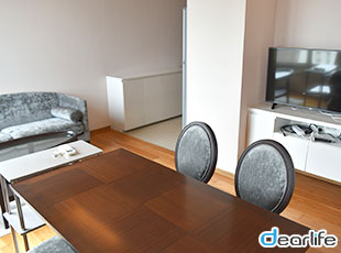 H Sukhumvit 43（H スクンビット 43） 2ベッドルーム 75〜㎡ 画像2
