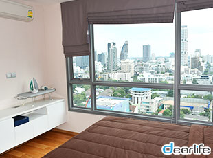 H Sukhumvit 43（H スクンビット 43） 2ベッドルーム 75〜㎡ 画像4