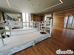 Hampton Residence next to Emporium (Service apartment)（ハンプトン レジデンス ネクスト トゥー エンポリアム） Other 画像3