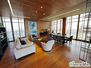 Hampton Residence next to Emporium (Service apartment)（ハンプトン レジデンス ネクスト トゥー エンポリアム） Other 画像4