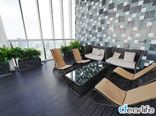 Hampton Residence next to Emporium (Service apartment)（ハンプトン レジデンス ネクスト トゥー エンポリアム） Other 画像6