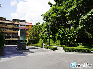 Hampton Residence next to Emporium (Service apartment)（ハンプトン レジデンス ネクスト トゥー エンポリアム） Other 画像10
