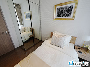 Hampton Residence next to Emporium (Apartment)（ハンプトン レジデンス ネクスト トゥー エンポリアム） 2ベッドルーム 56〜68㎡ 画像9
