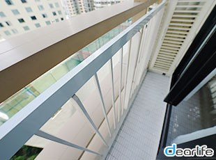 Hampton Residence next to Emporium (Apartment)（ハンプトン レジデンス ネクスト トゥー エンポリアム） 2ベッドルーム 56〜68㎡ 画像11