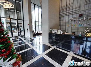 Hampton Residence next to Emporium (Apartment)（ハンプトン レジデンス ネクスト トゥー エンポリアム） Other 画像9