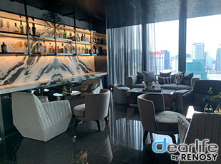 Hampton Residence Phayathai (Service apartment)（ハンプトン レジデンス パヤタイ（サービス付き）） Other 画像15