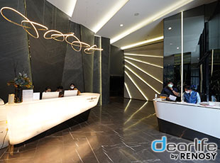 Hampton Residence Phayathai (Service apartment)（ハンプトン レジデンス パヤタイ（サービス付き）） Other 画像16