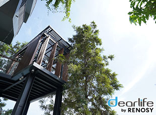 Hampton Residence Phayathai (Service apartment)（ハンプトン レジデンス パヤタイ（サービス付き）） Other 画像17