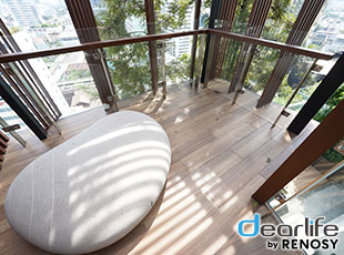 Hampton Residence Phayathai (Service apartment)（ハンプトン レジデンス パヤタイ（サービス付き）） Other 画像18