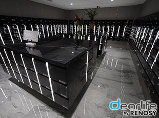 Hampton Residence Phayathai (Service apartment)（ハンプトン レジデンス パヤタイ（サービス付き）） Other 画像20