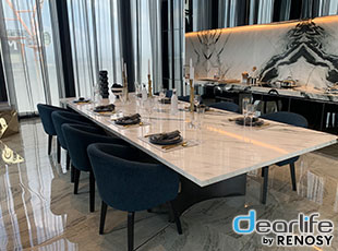 Hampton Residence Phayathai (Service apartment)（ハンプトン レジデンス パヤタイ（サービス付き）） Other 画像23