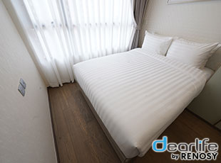 Hampton Residence Phayathai (Apartment)（ハンプトン レジデンス パヤタイ） 1ベッドルーム 24〜33㎡ 画像6