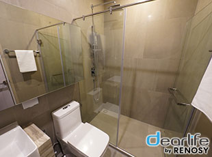 Hampton Residence Phayathai (Apartment)（ハンプトン レジデンス パヤタイ） 1ベッドルーム 24〜33㎡ 画像9