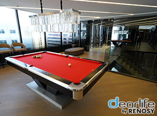Hampton Residence Phayathai (Apartment)（ハンプトン レジデンス パヤタイ） Other 画像4