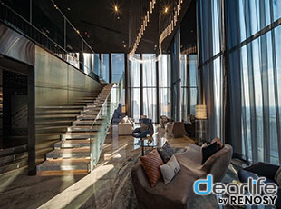 Hampton Residence Phayathai (Apartment)（ハンプトン レジデンス パヤタイ） Other 画像5