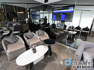 Hampton Residence Phayathai (Apartment)（ハンプトン レジデンス パヤタイ） Other 画像7