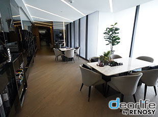 Hampton Residence Phayathai (Apartment)（ハンプトン レジデンス パヤタイ） Other 画像8